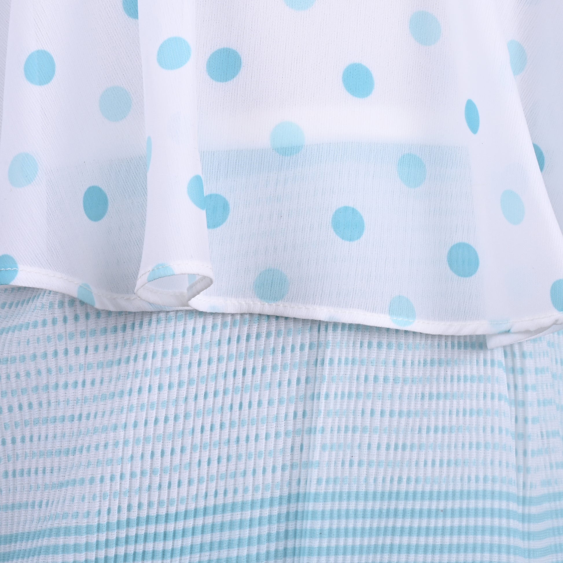 Baby Girl Summer Dress