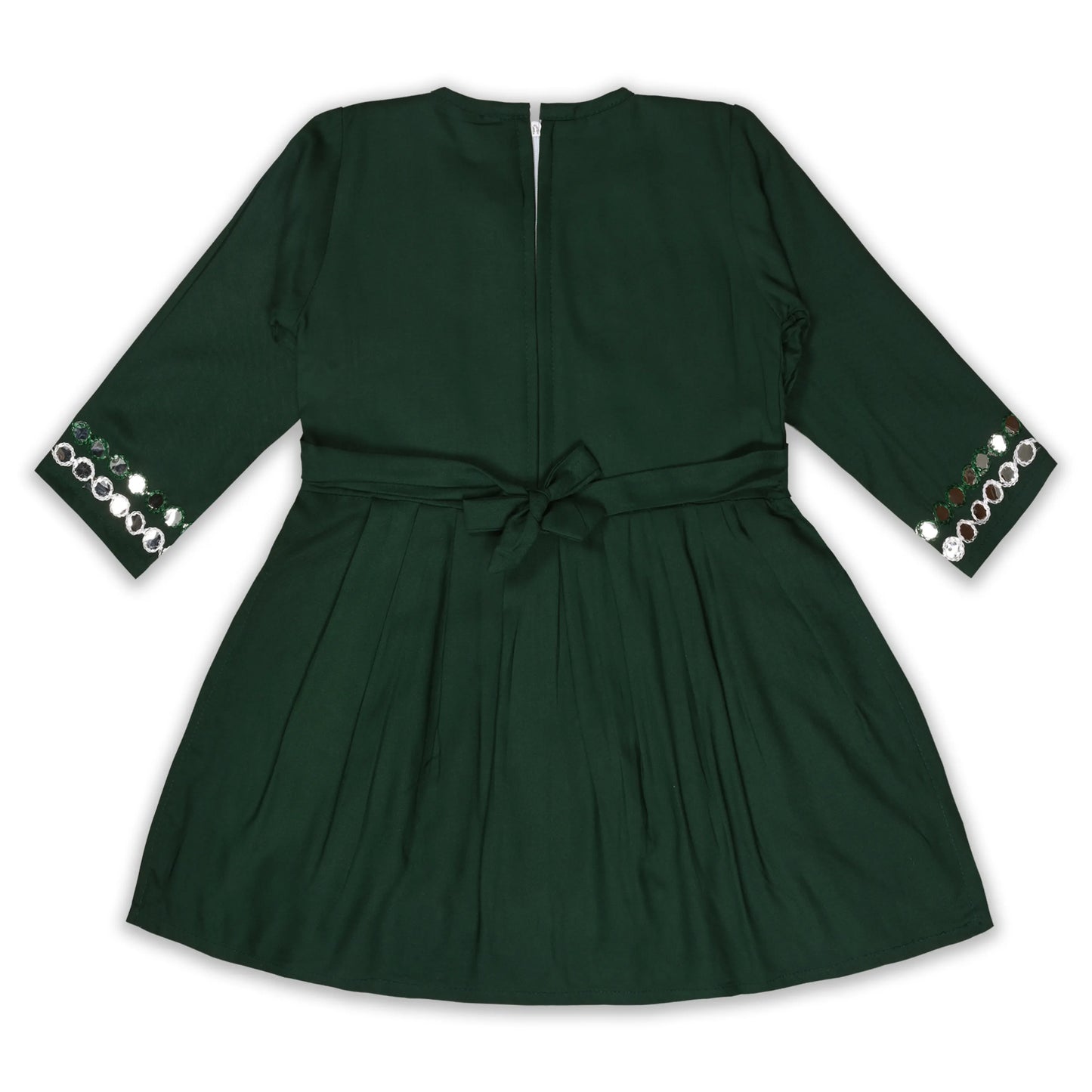 Elegant Rayon Ethnic Kurti Set with Sharara