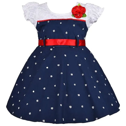 Baby Girls Frocks Dress