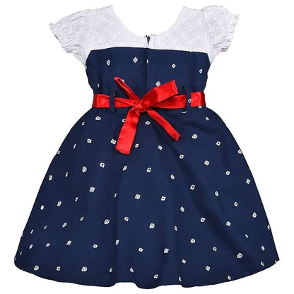 Baby Girls Frocks Dress