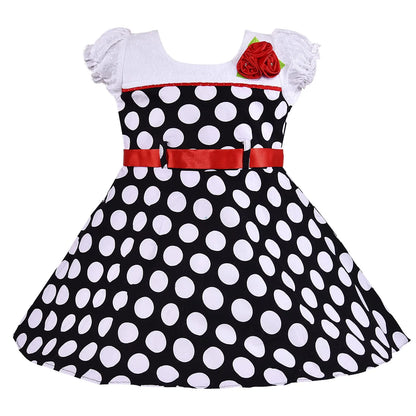 Baby Girls Frocks Dress