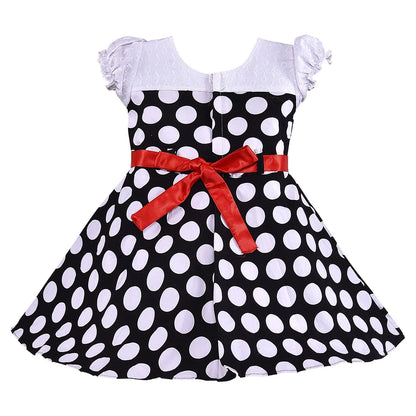 Baby Girls Frocks Dress