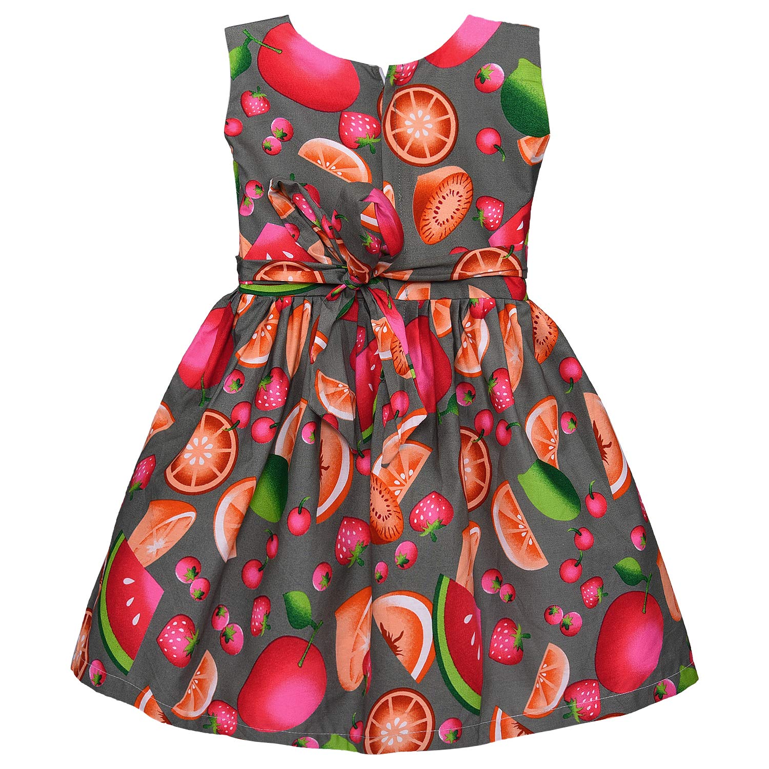 Baby Girl Summer Dress 