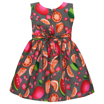 Baby Girl Summer Dress 
