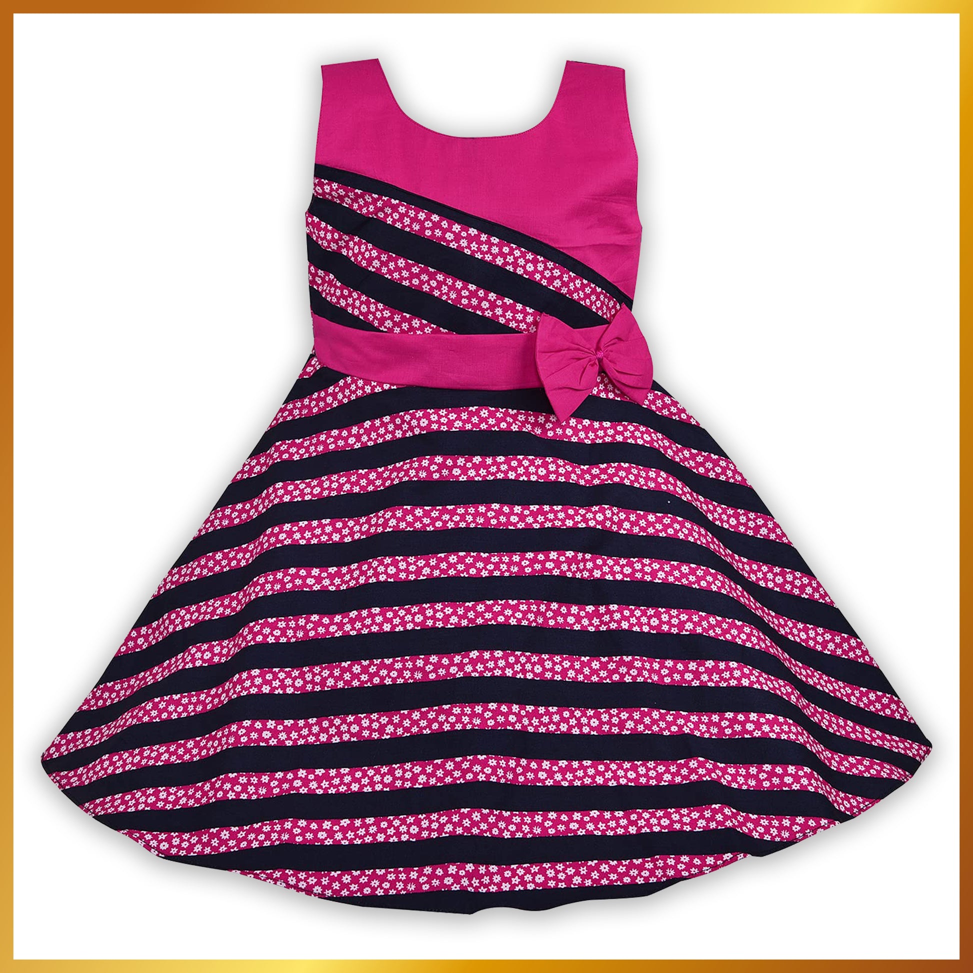 Baby Girl Summer Dress