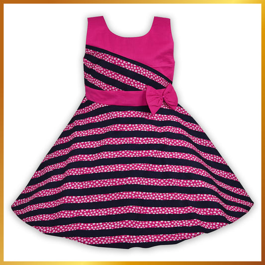 Baby Girl Summer Dress