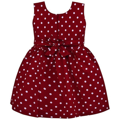 Girls Frocks Casual Dress