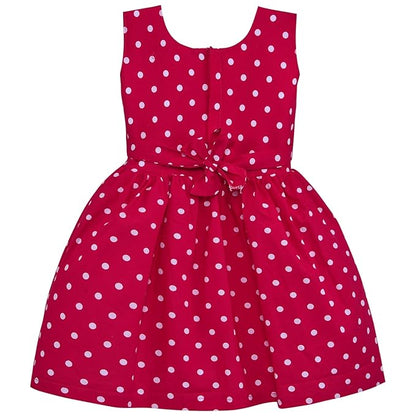 Girls Frocks Casual Dress