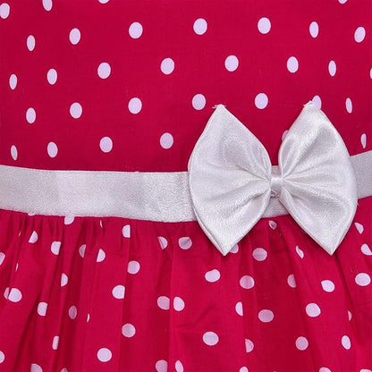 Girls Frocks Casual Dress