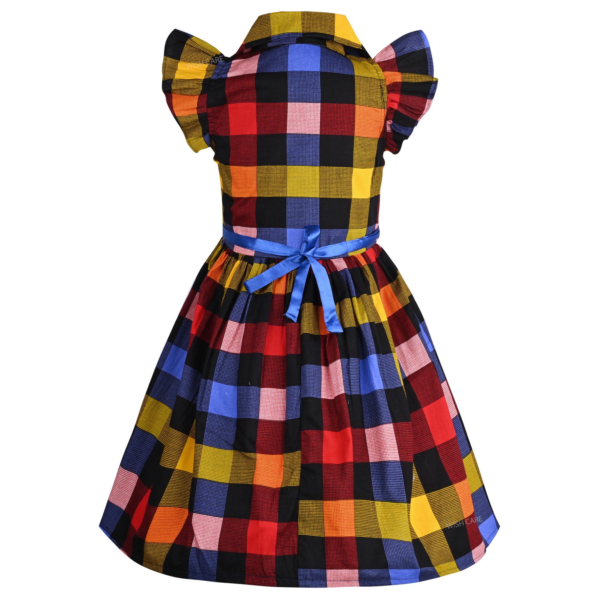 Baby Girl Summer Dress