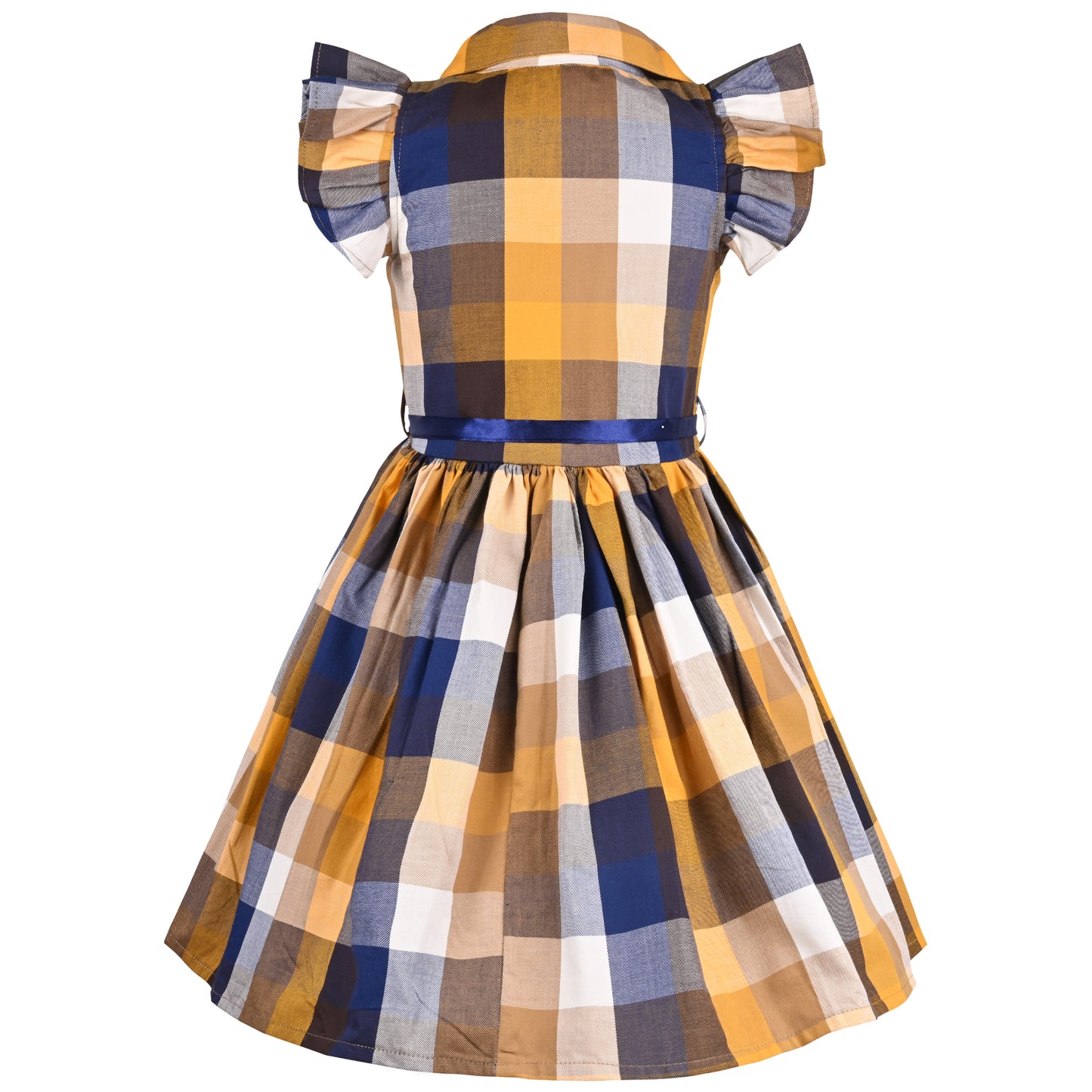Baby Girl Summer Dress