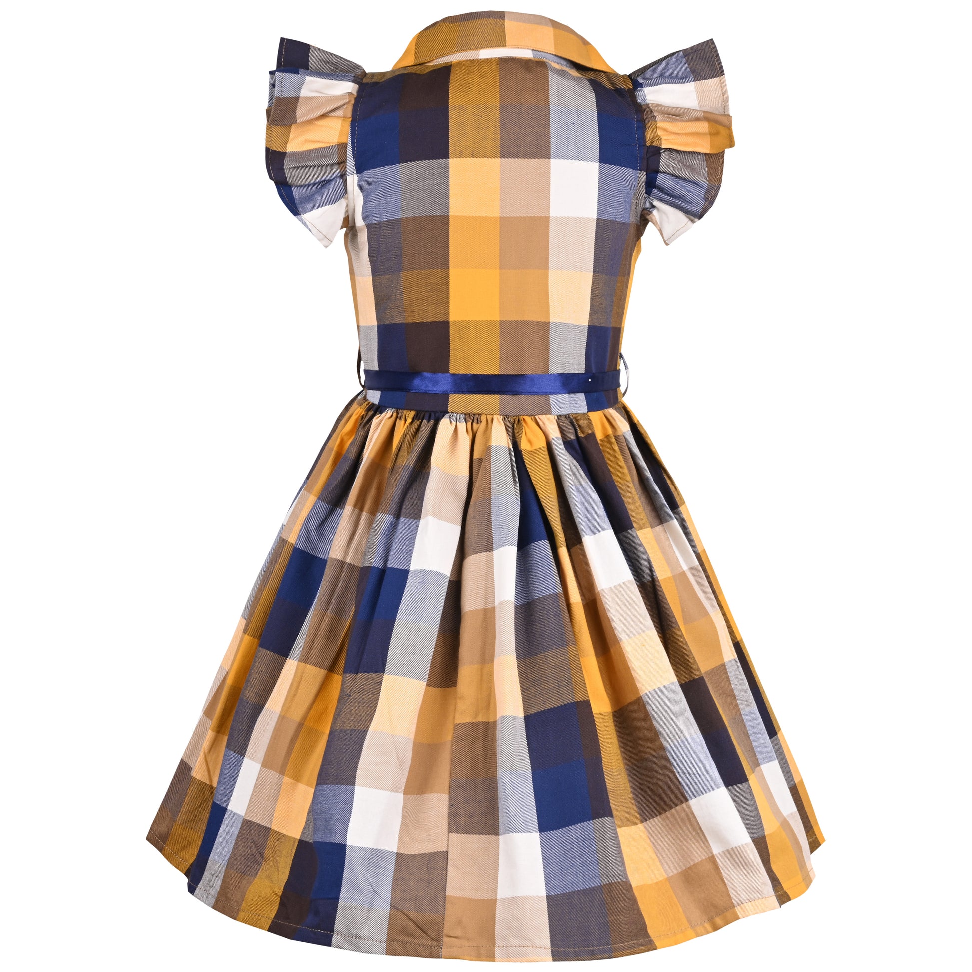 Baby Girl Summer Dress