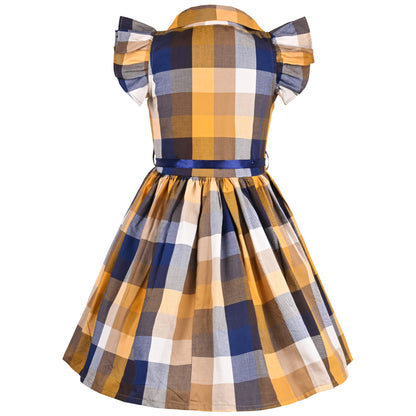 Baby Girl Summer Dress