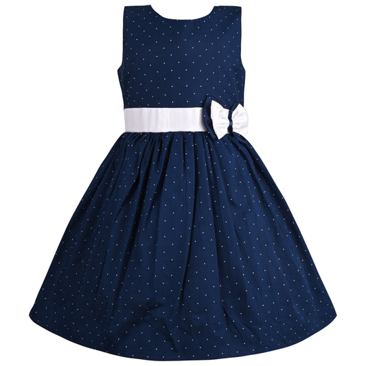 Baby Girl Summer Dress