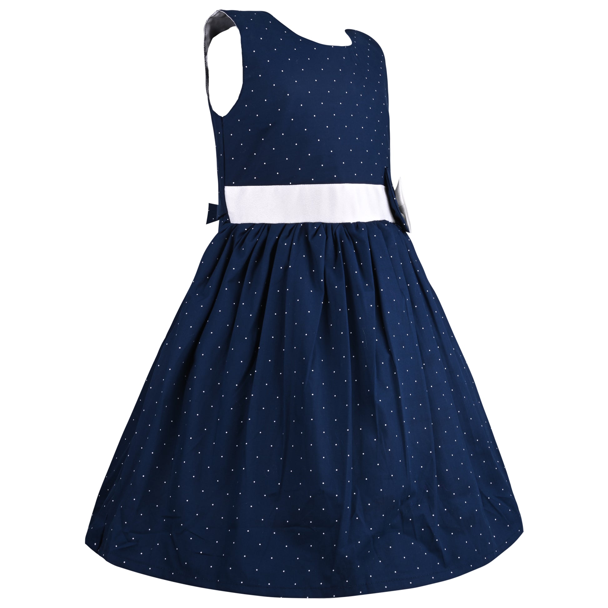 Baby Girl Summer Dress