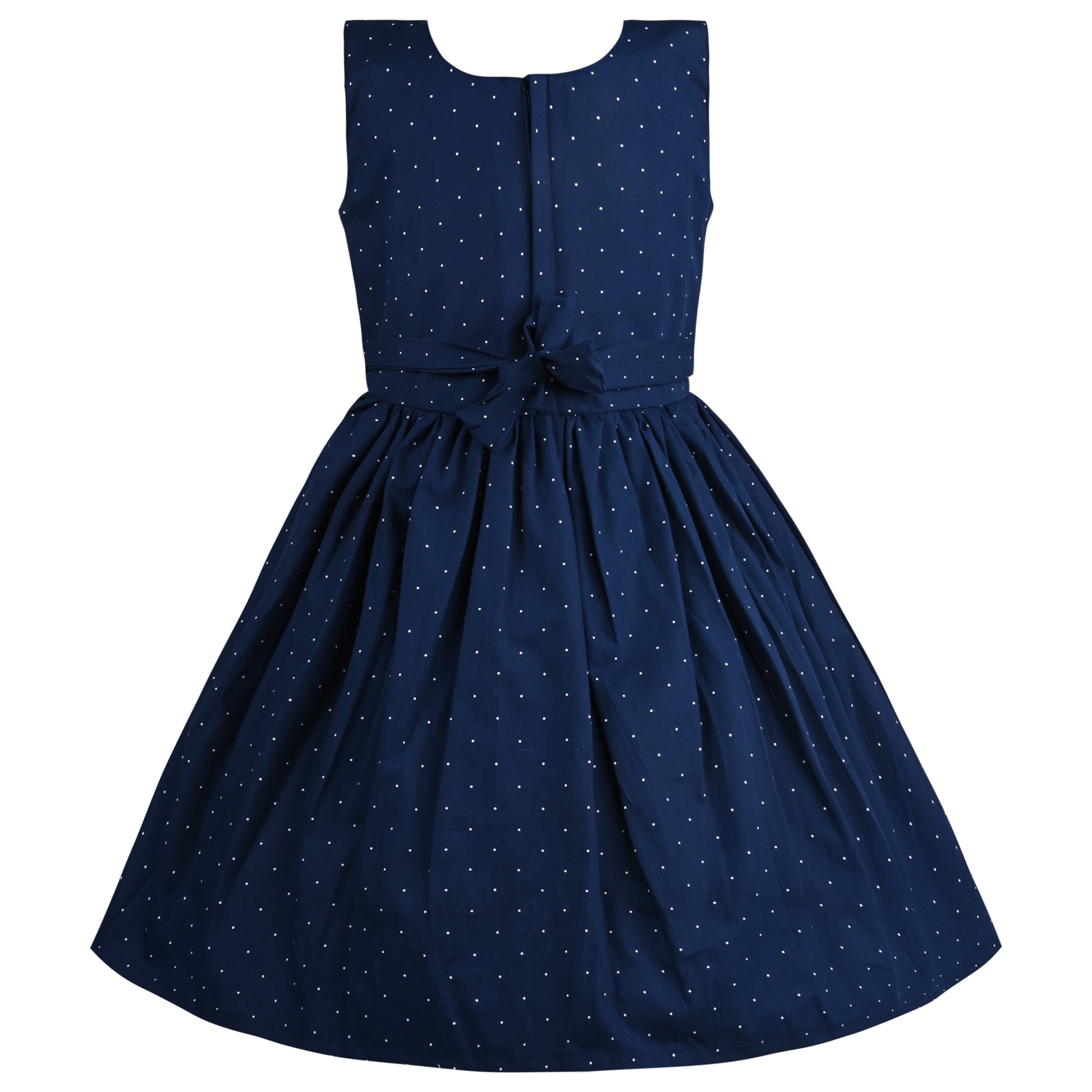 Baby Girl Summer Dress