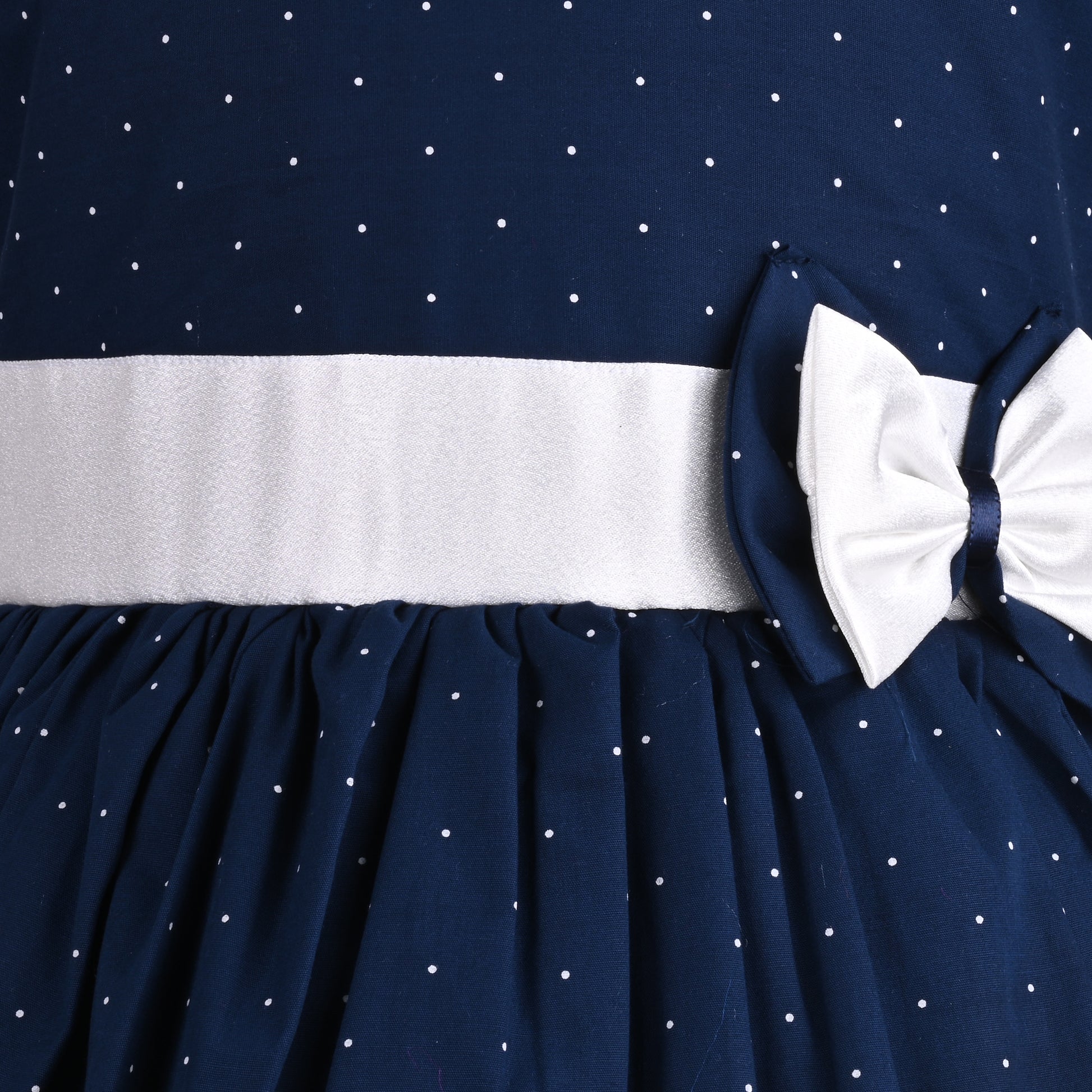 Baby Girl Summer Dress