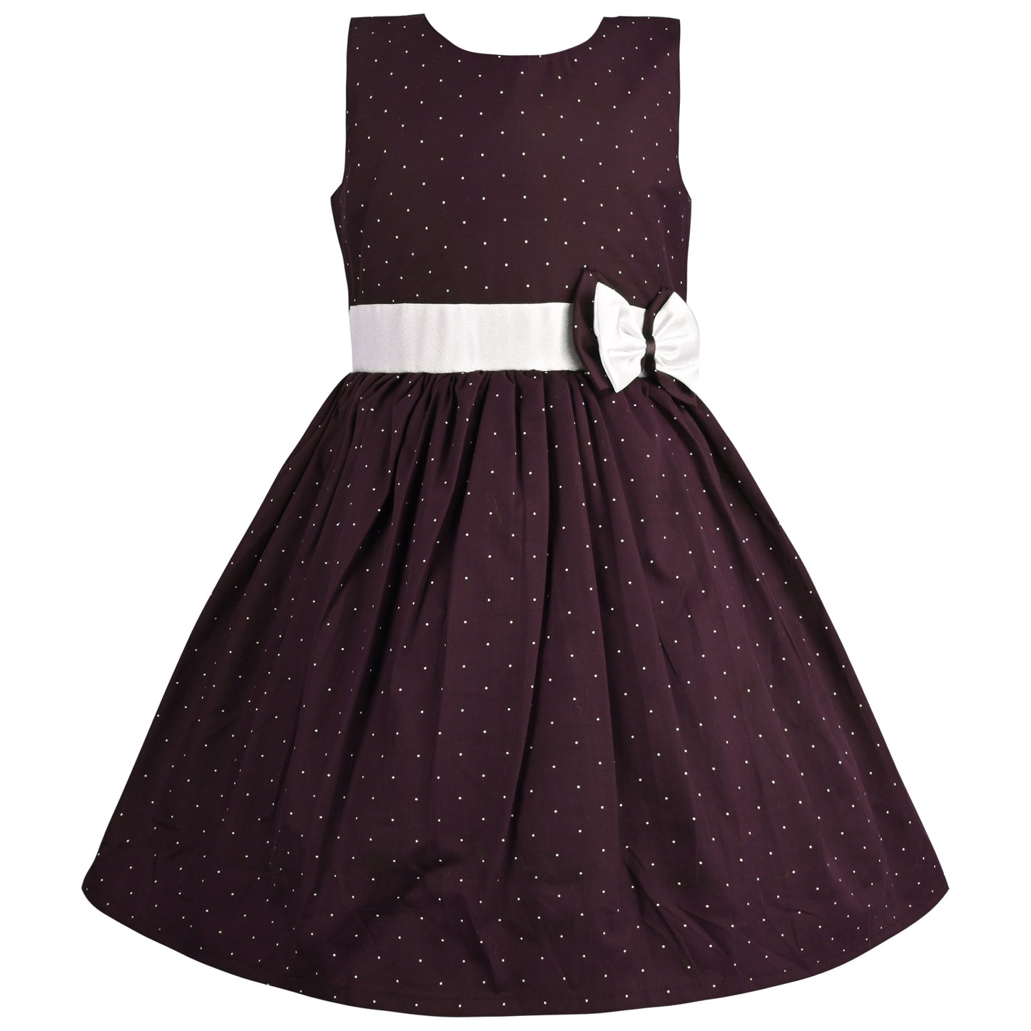Baby Girl Summer Dress