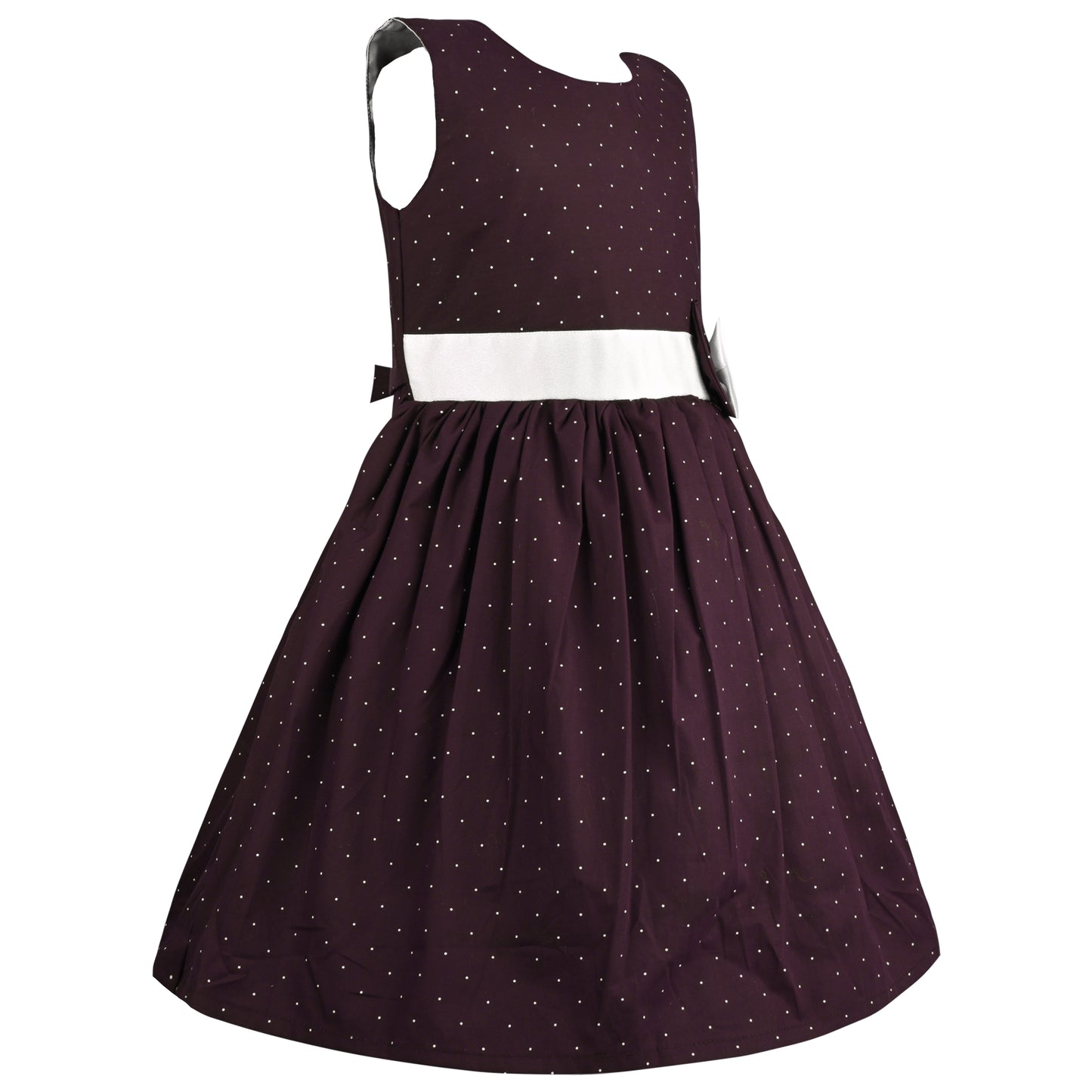 Baby Girl Summer Dress