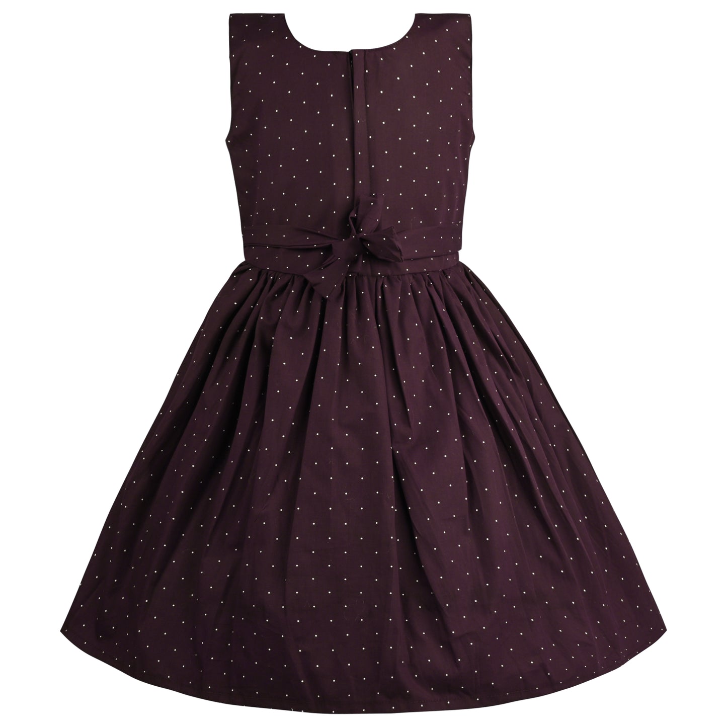 Baby Girl Summer Dress