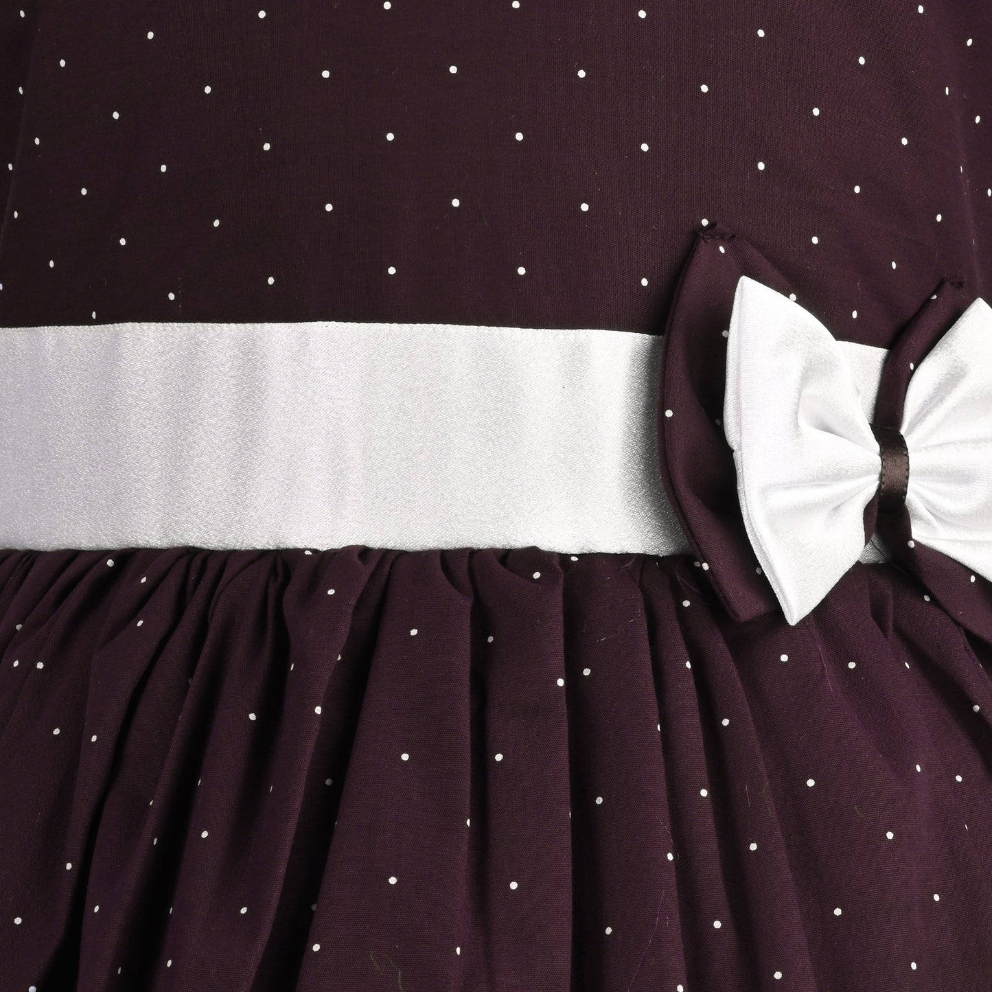 Baby Girl Summer Dress