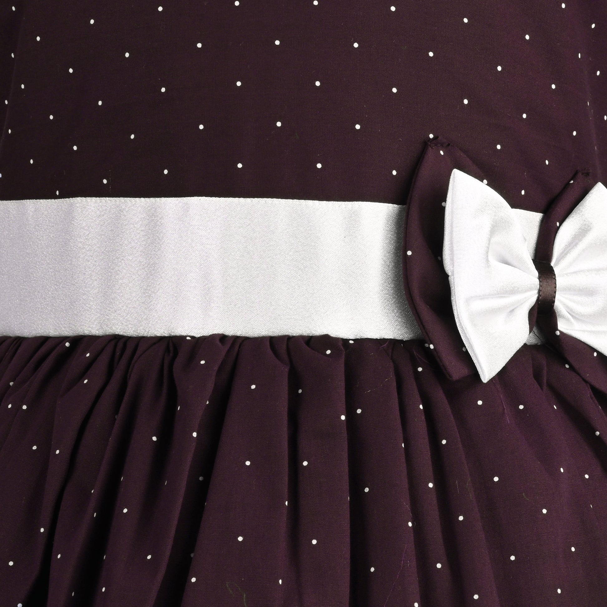 Baby Girl Summer Dress