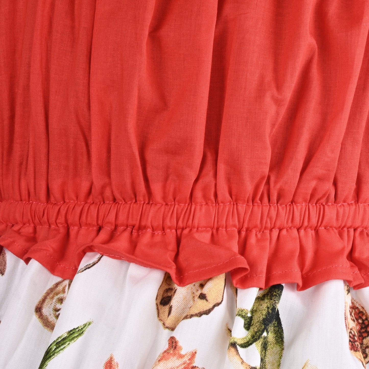 Baby Girl Summer Dress