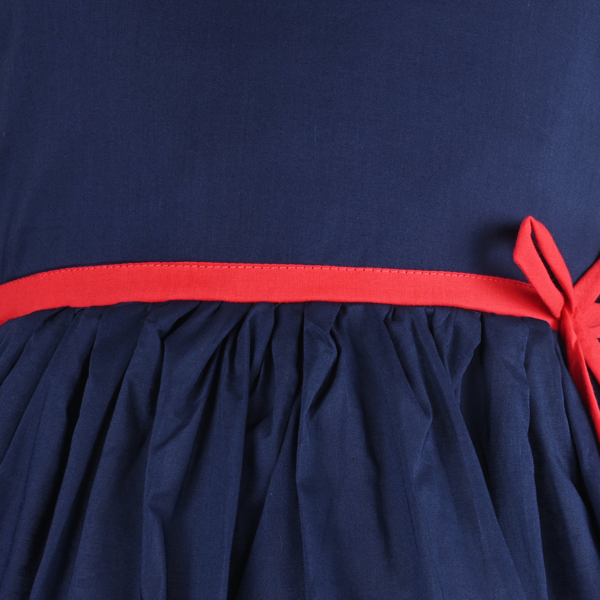 Baby Girl Summer Dress