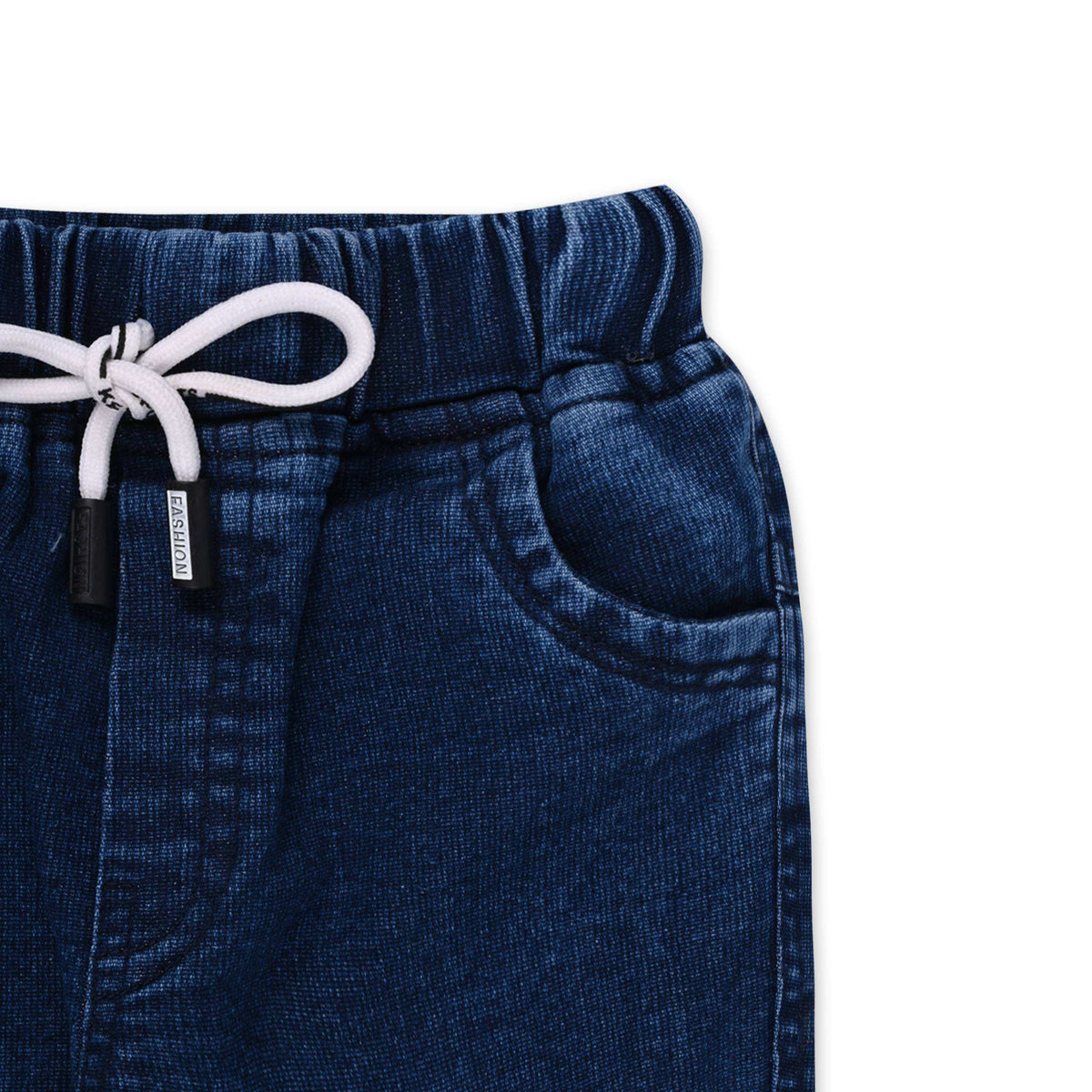 Boys Stylish Denim Casual Jeans