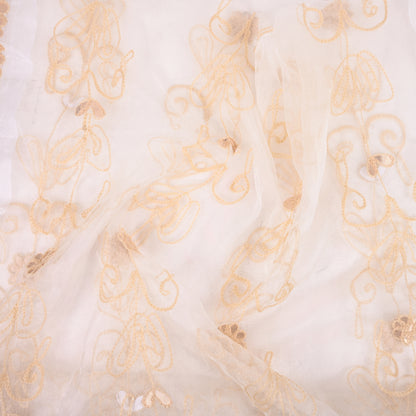 Women's Tie and Die Dupatta