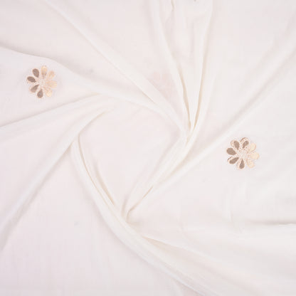 Women's Tie and Die Dupatta