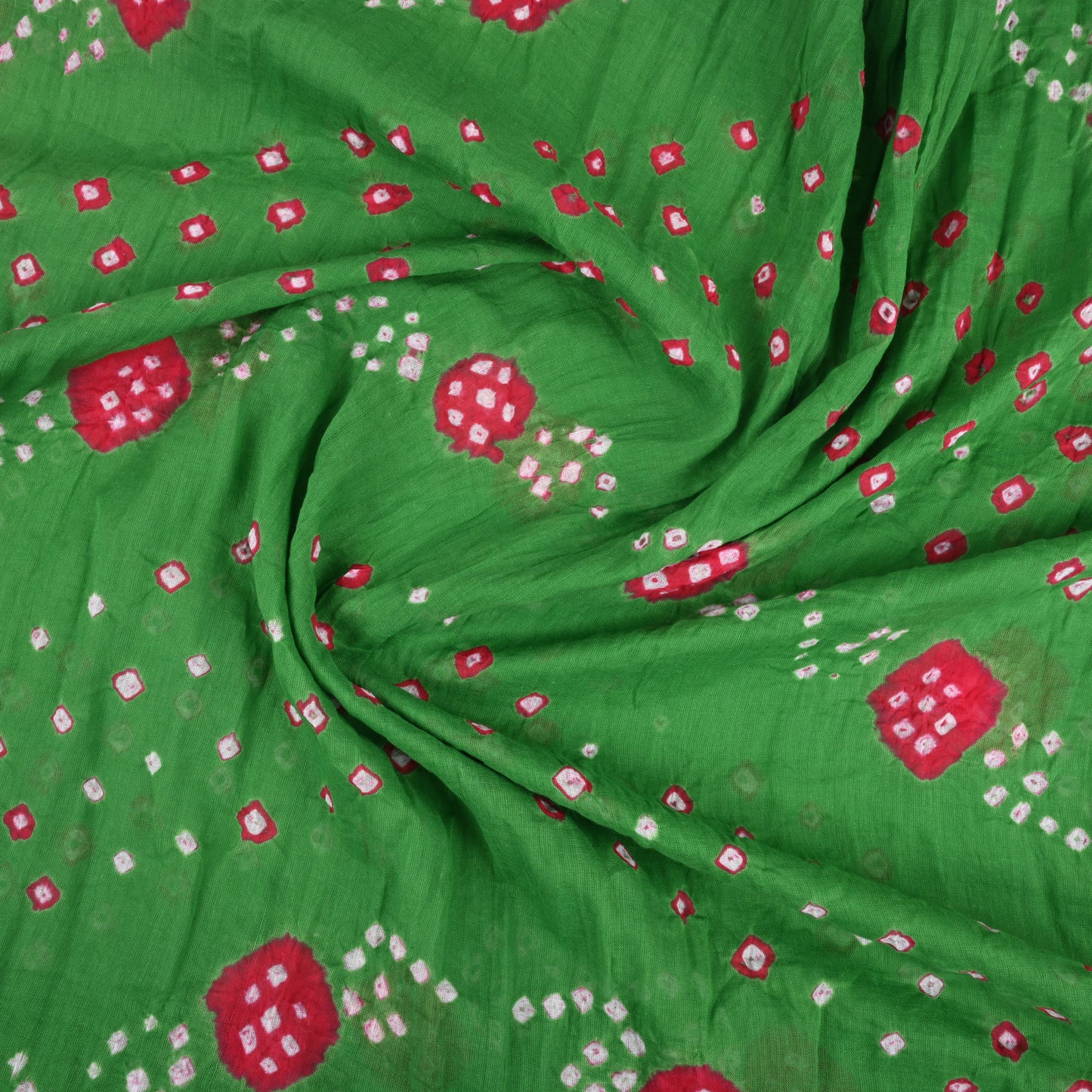Women's Tie and Die Dupatta