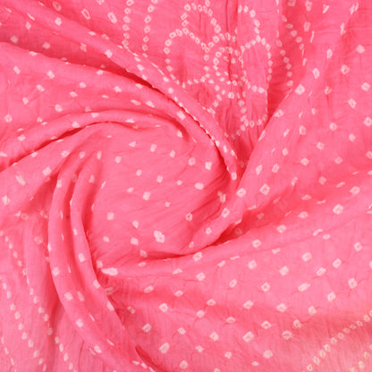 Women's Tie and Die Dupatta