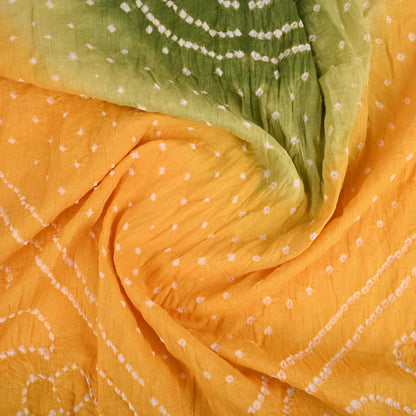 Women's Tie and Die Dupatta