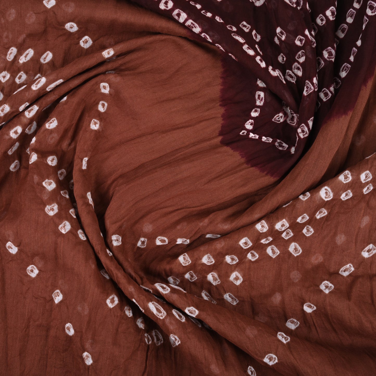 Women's Tie and Die Dupatta
