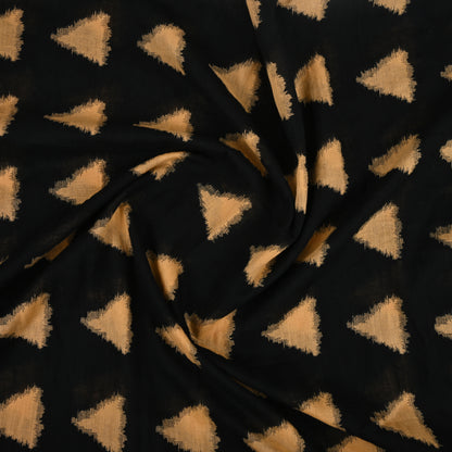 Women's Tie and Die Dupatta