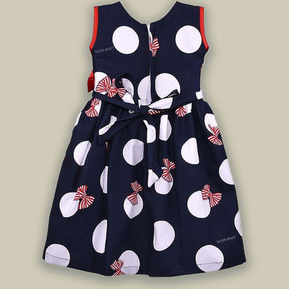 Baby Girls Casual Dress