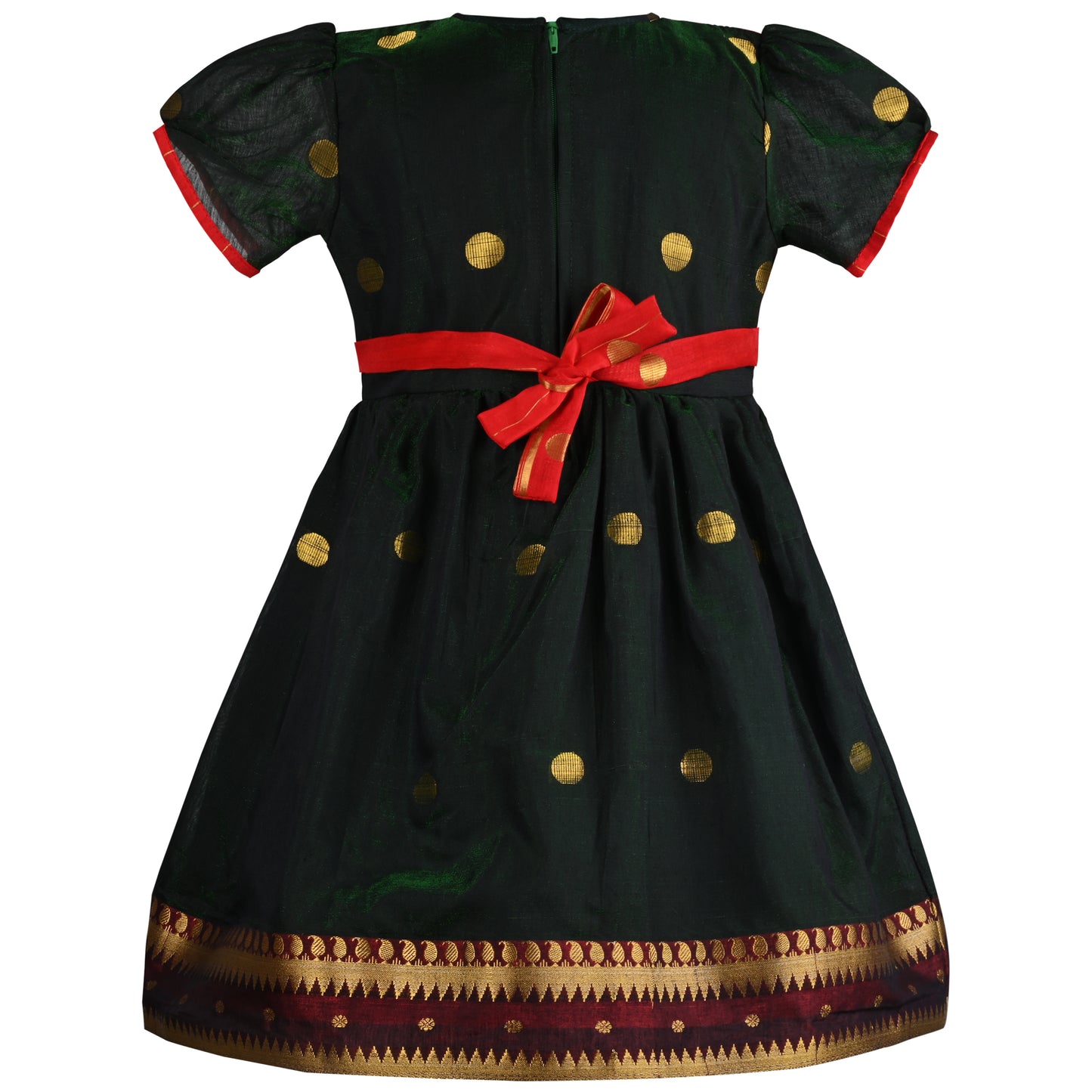 Ethnic Wear for Baby Girls