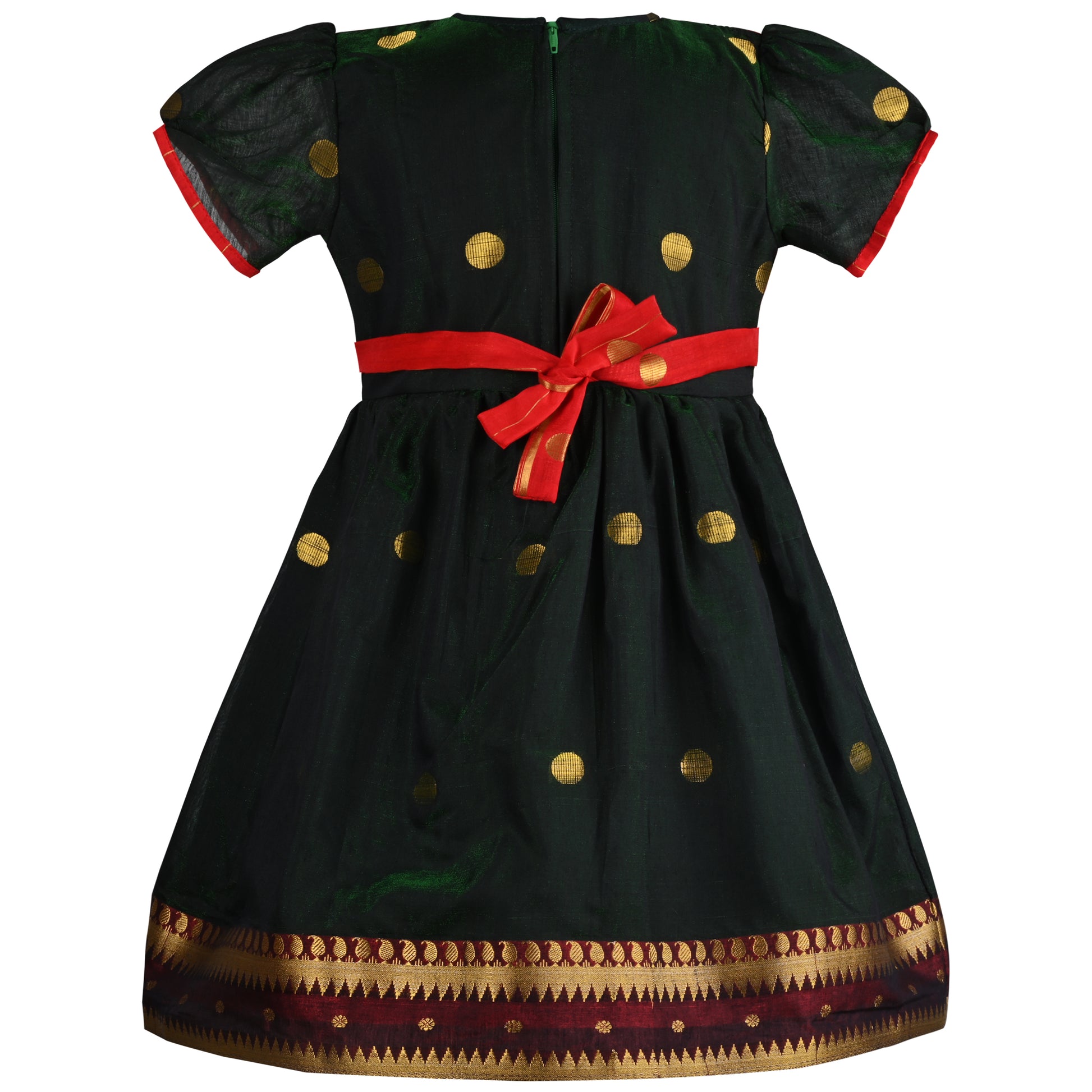 Ethnic Wear for Baby Girls