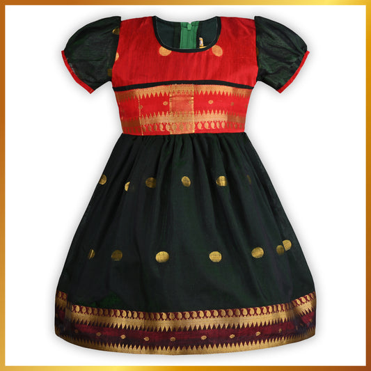 Ethnic Wear for Baby Girls