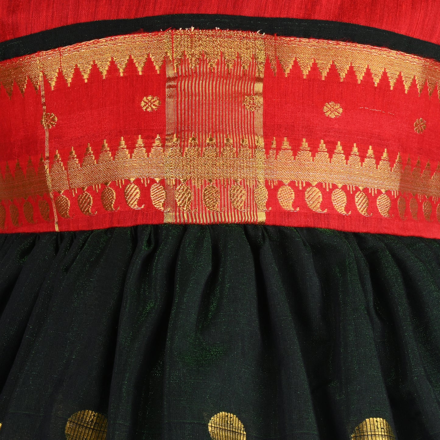 Ethnic Wear for Baby Girls