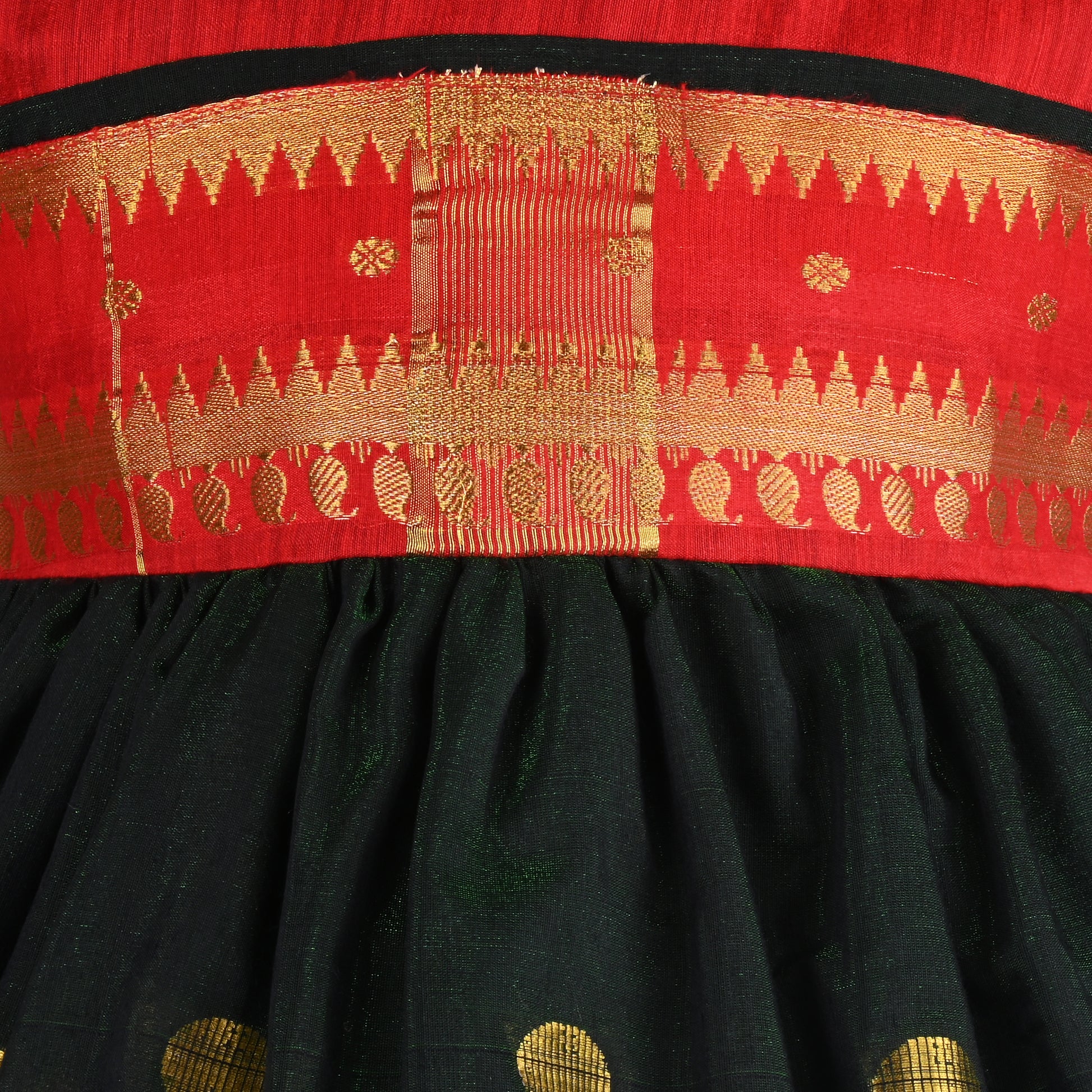 Ethnic Wear for Baby Girls
