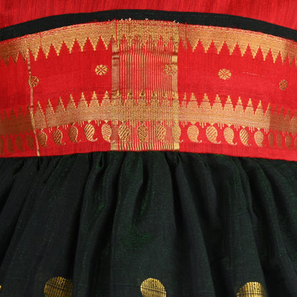 Ethnic Wear for Baby Girls