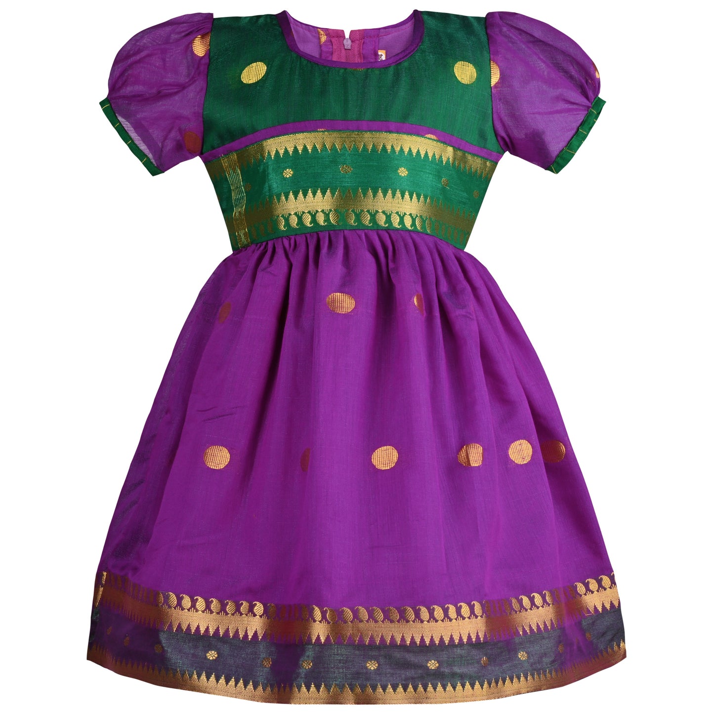 Ethnic Wear for Baby Girls