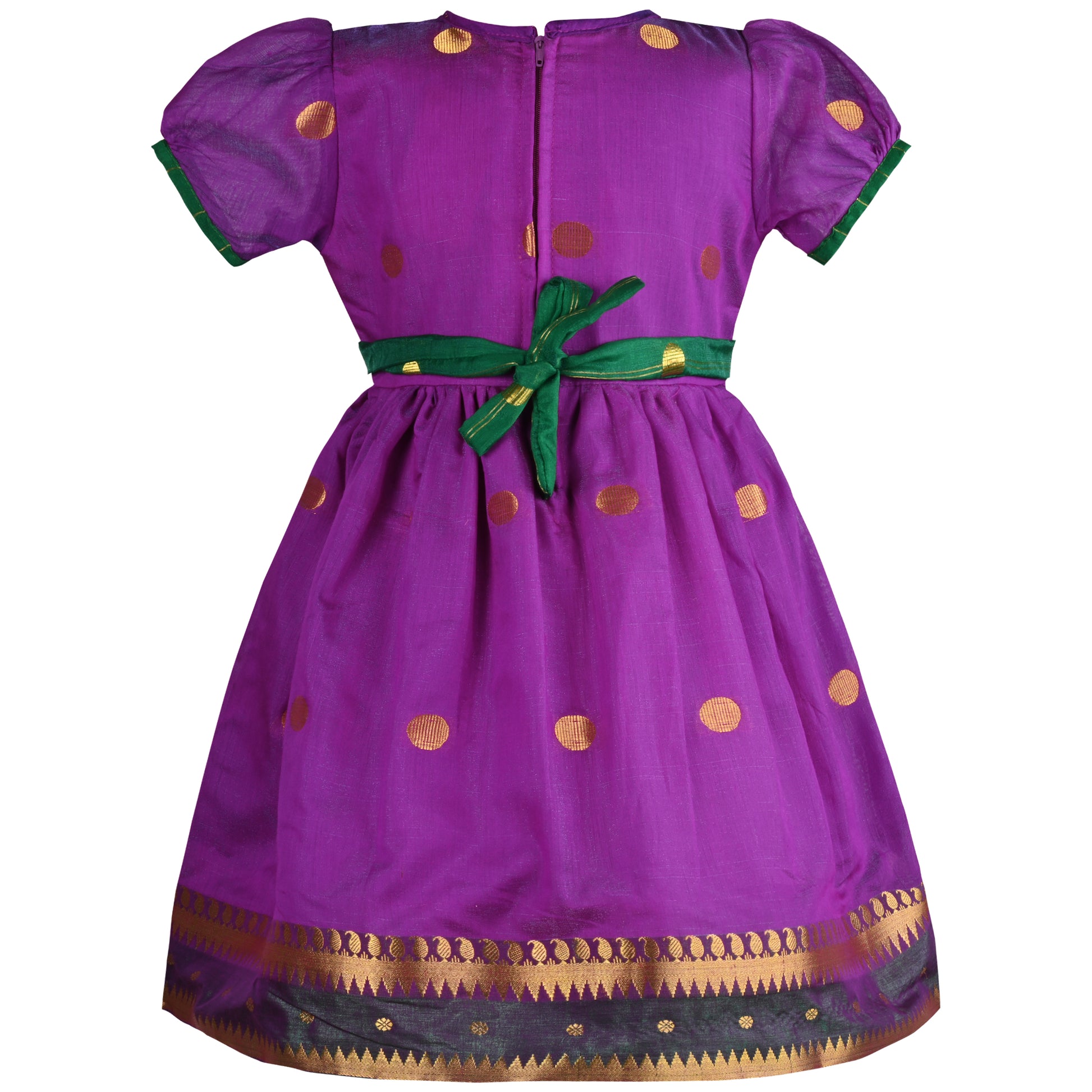 Ethnic Wear for Baby Girls
