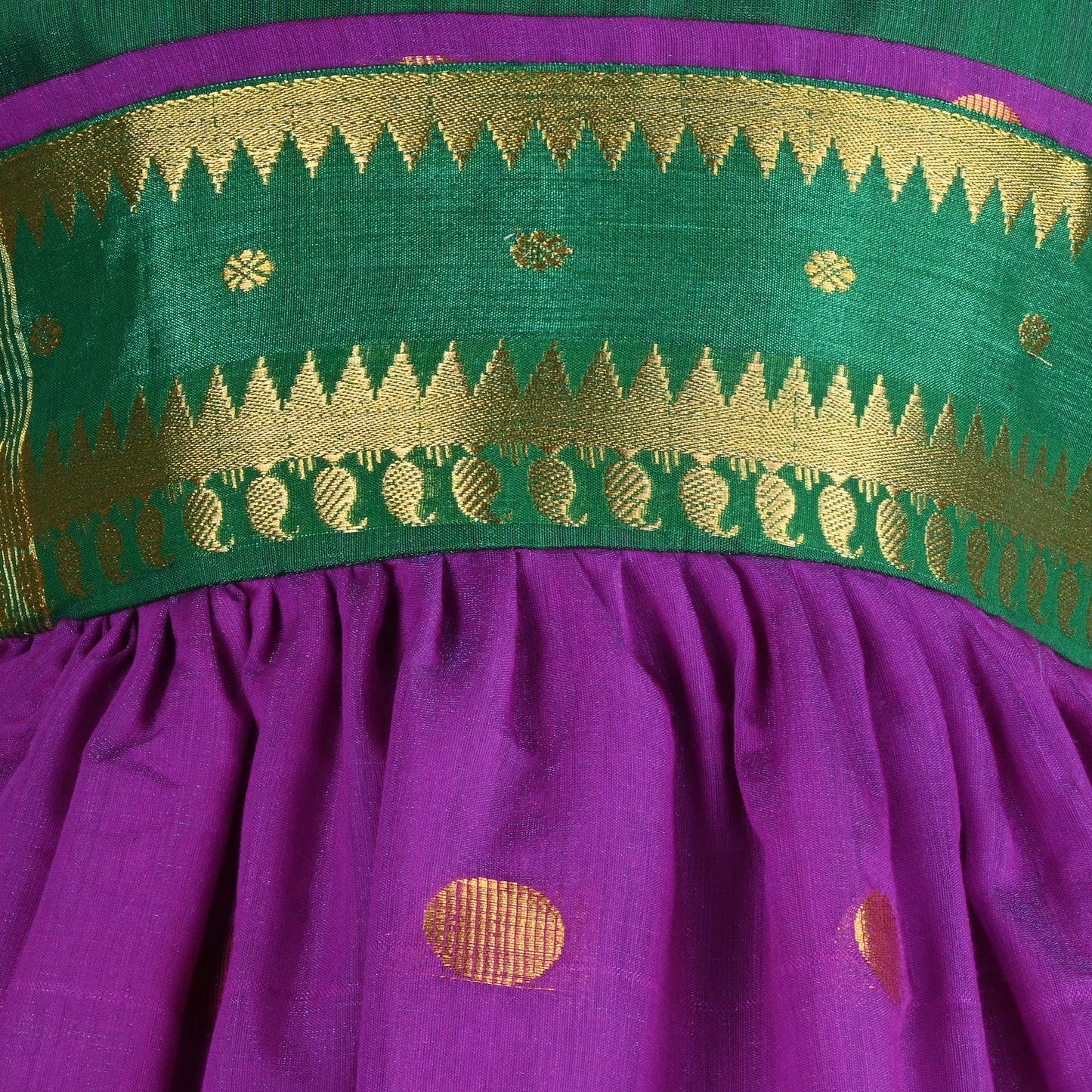 Ethnic Wear for Baby Girls