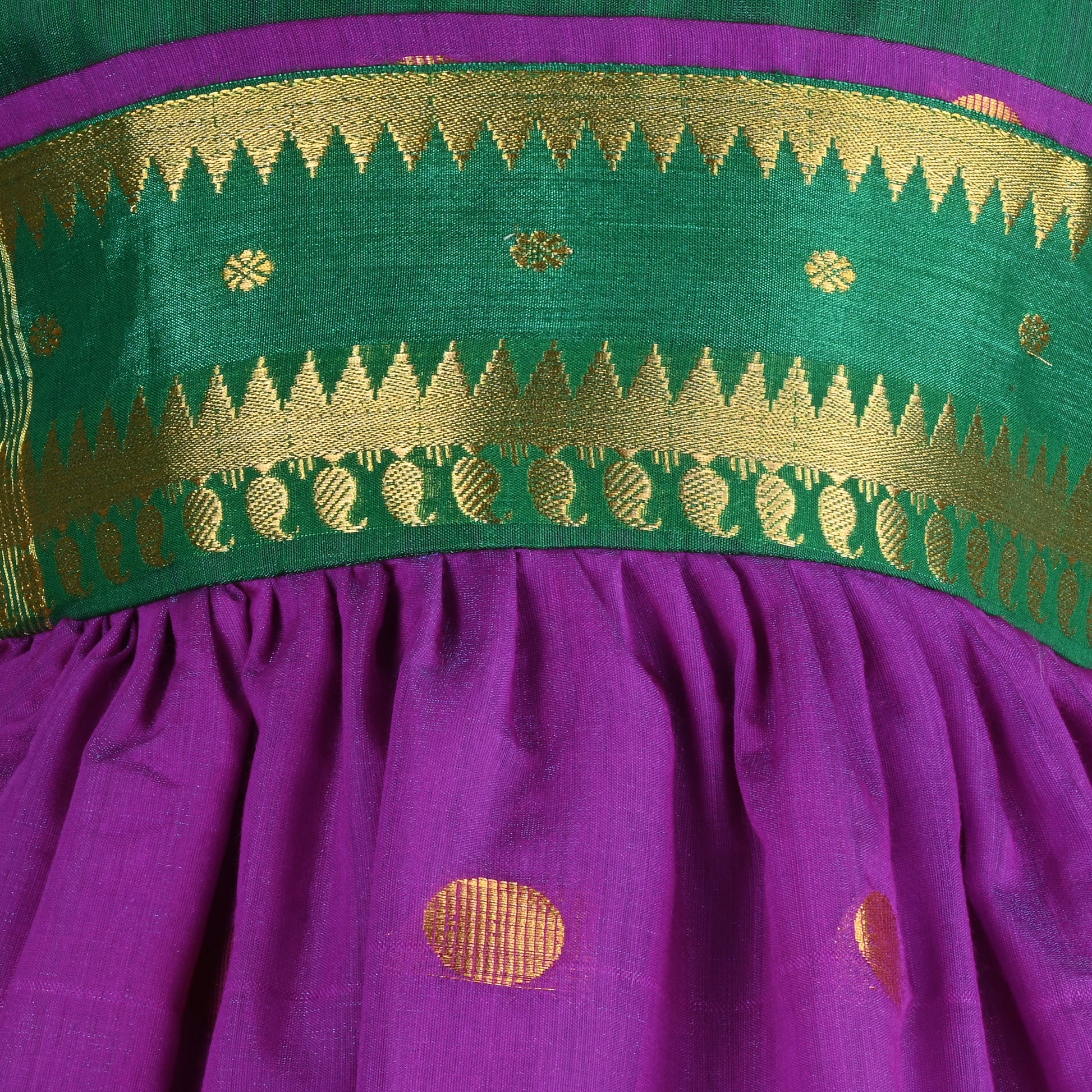 Ethnic Wear for Baby Girls
