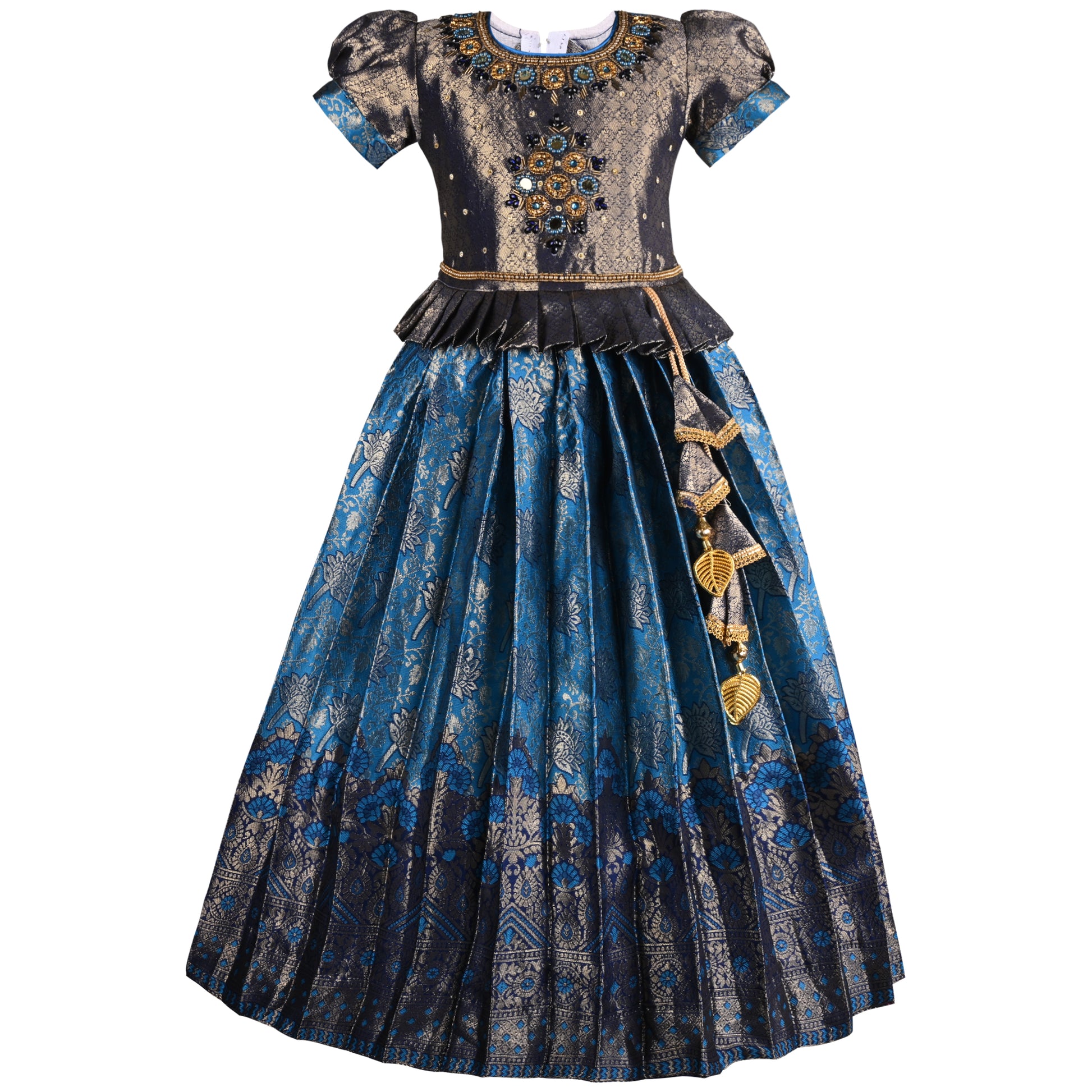 Girls Ethnic Dress