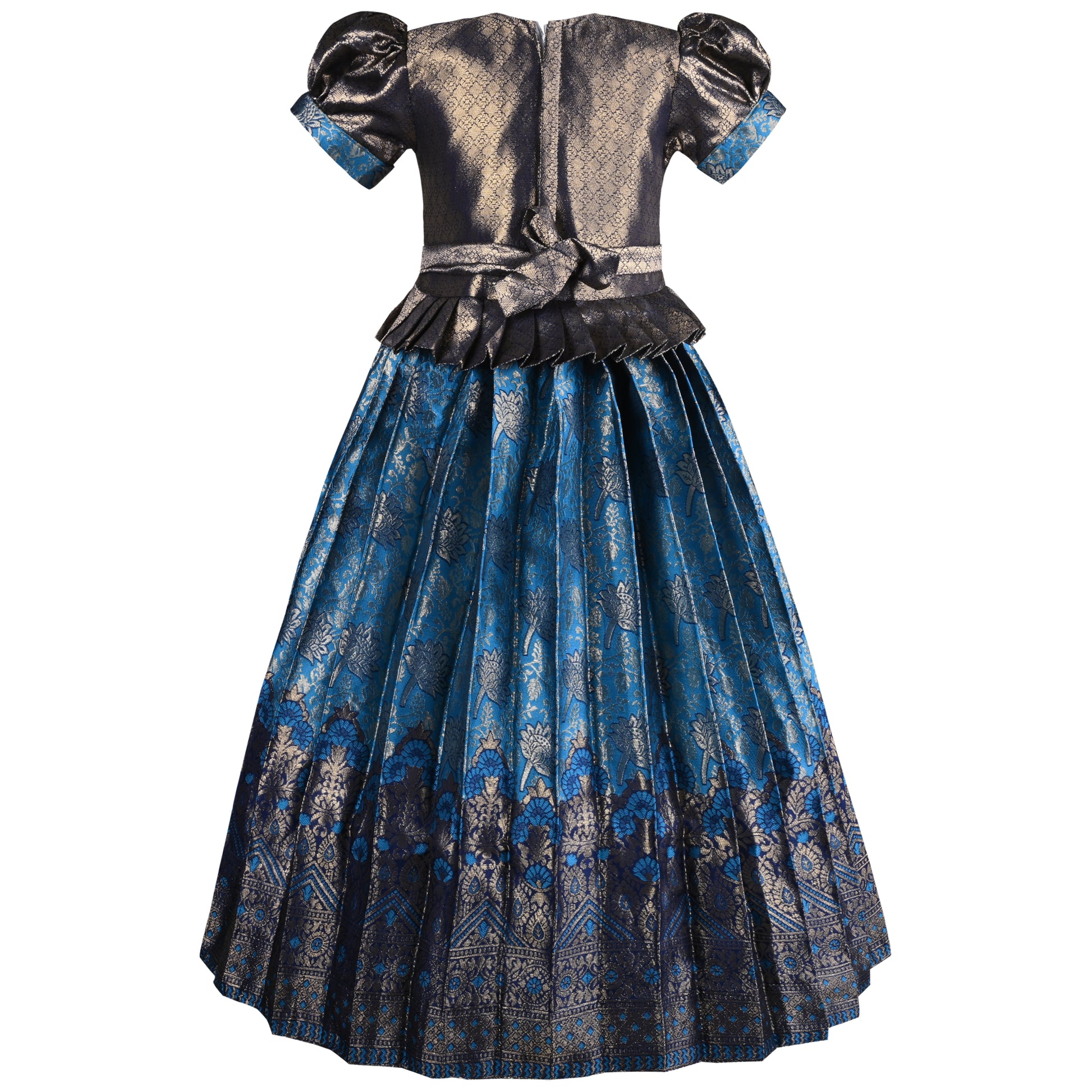 Girls Ethnic Dress
