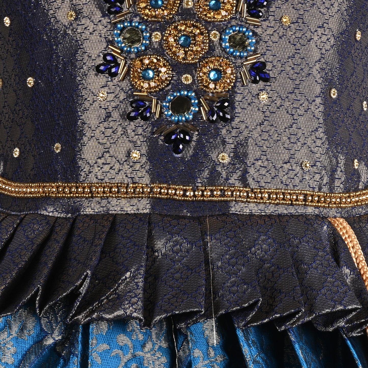 Girls Ethnic Dress